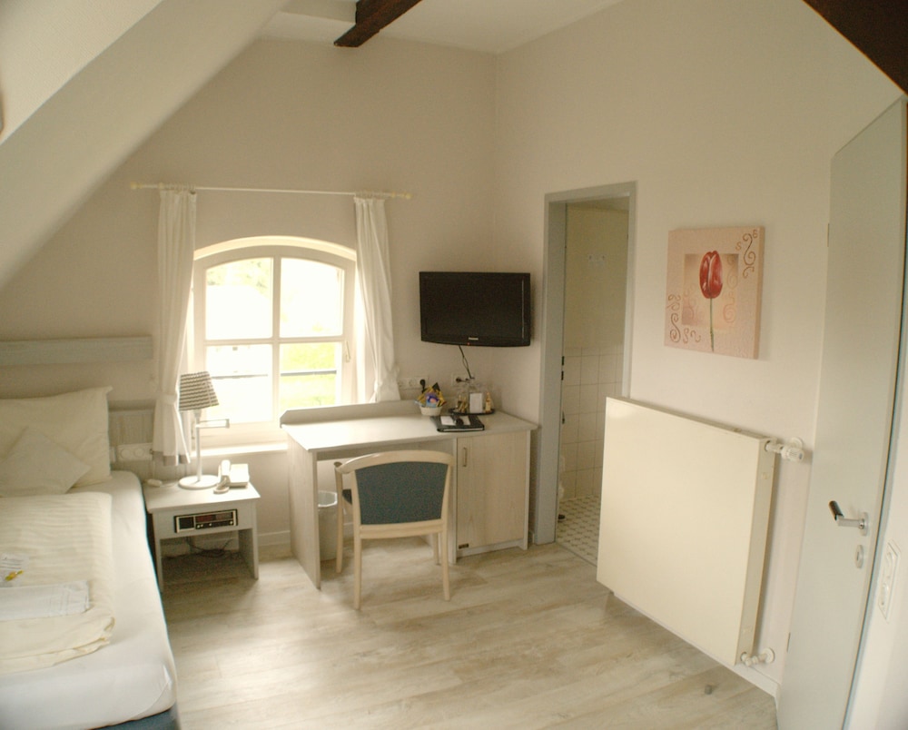 Superior Single Room photo 3