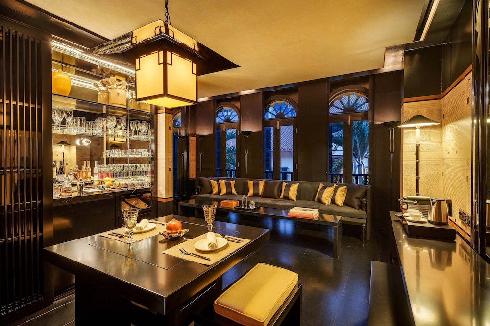 Club Suite, 1 Bedroom photo 2