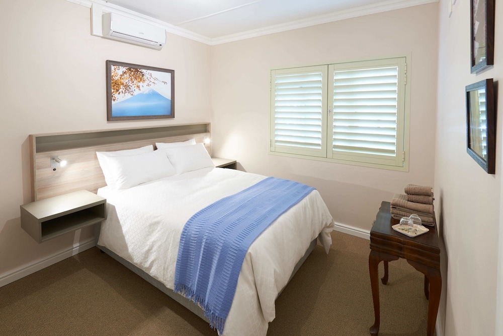 Luxury Double Room, 1 Bedroom, Private Bathroom