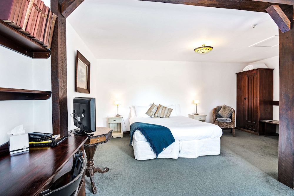 Executive Room, 1 King Bed, Non Smoking