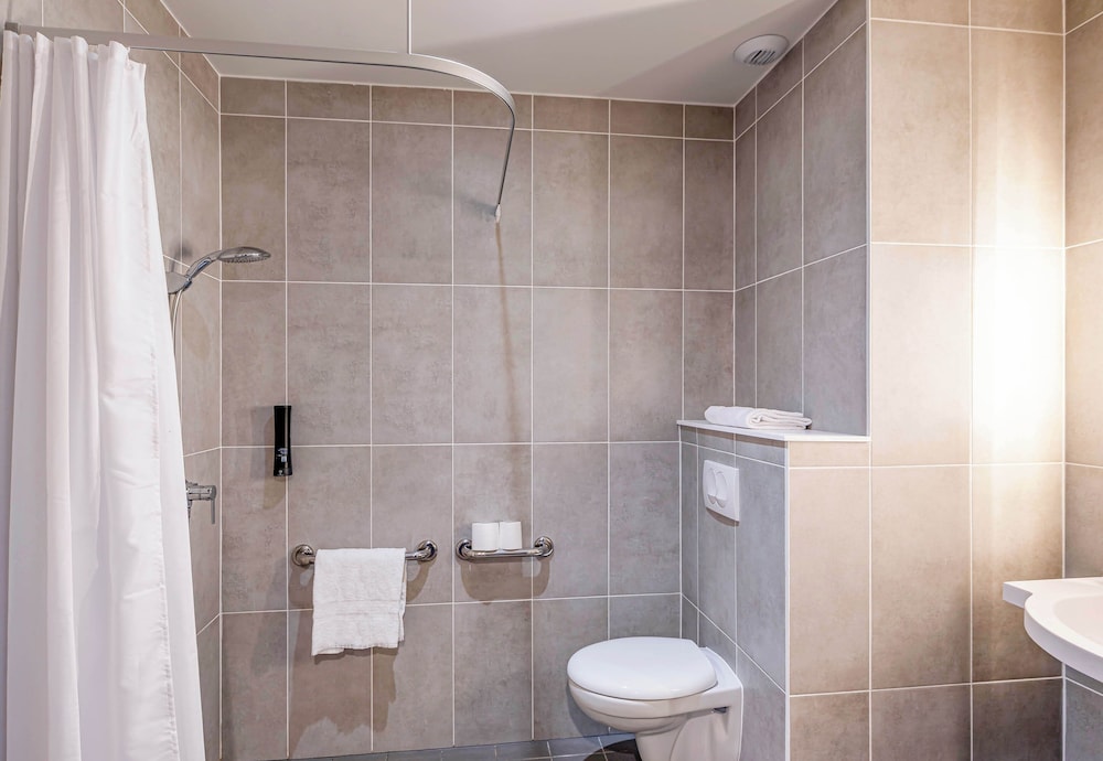 Double Room, Mobility Accessible, Non Smoking - Photo 8