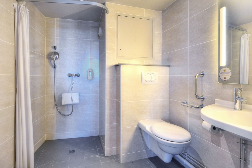 Double Room, Accessible, Non Smoking