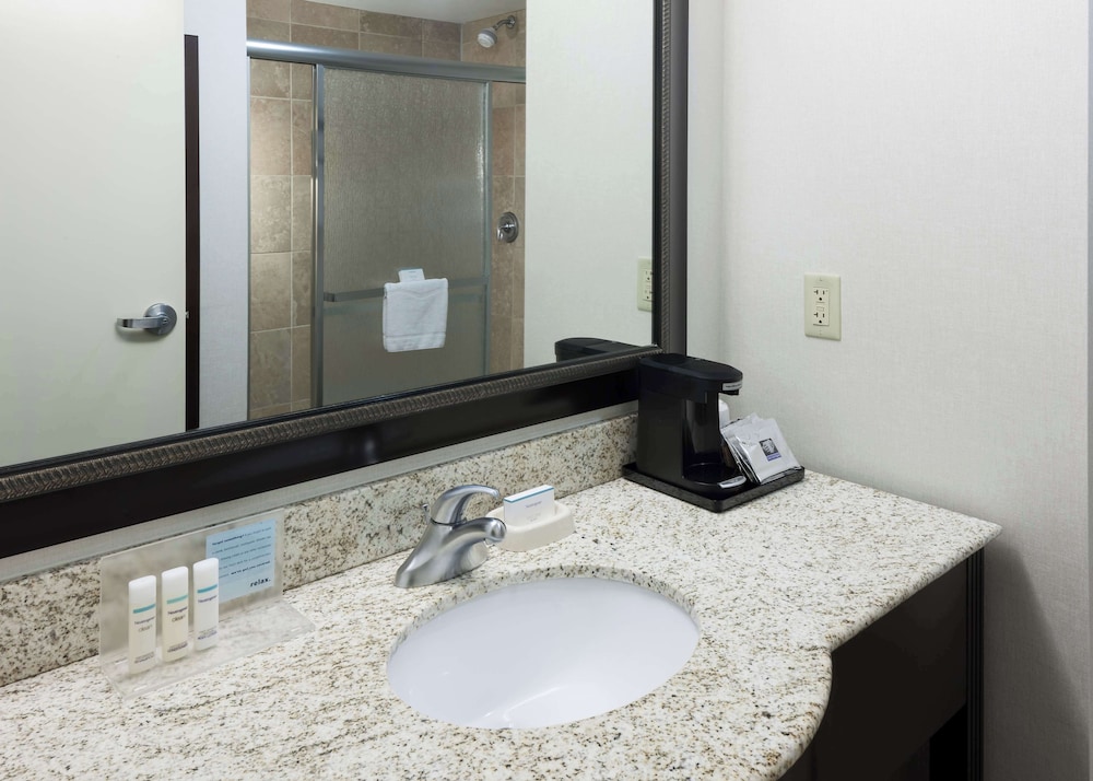 Hampton Inn & Suites Omaha-Downtown, Zdjęcie 5