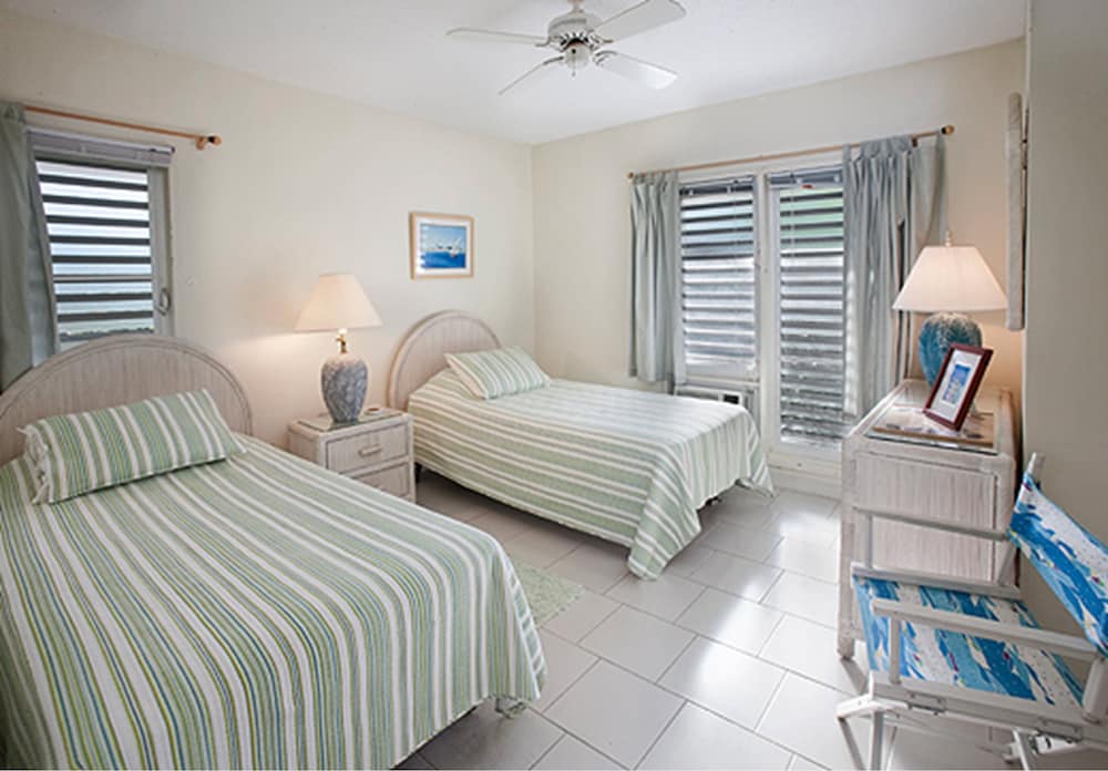 Two Bedroom Suite (with 2 baths) photo 2