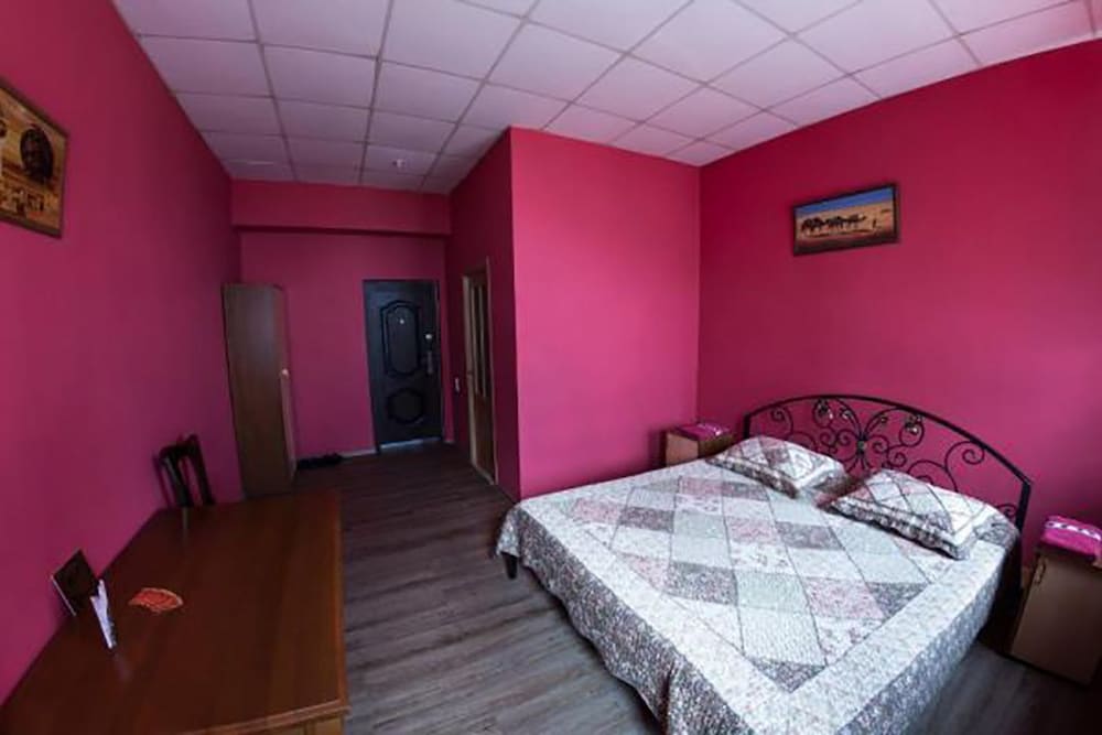 Superior Double Room photo 2