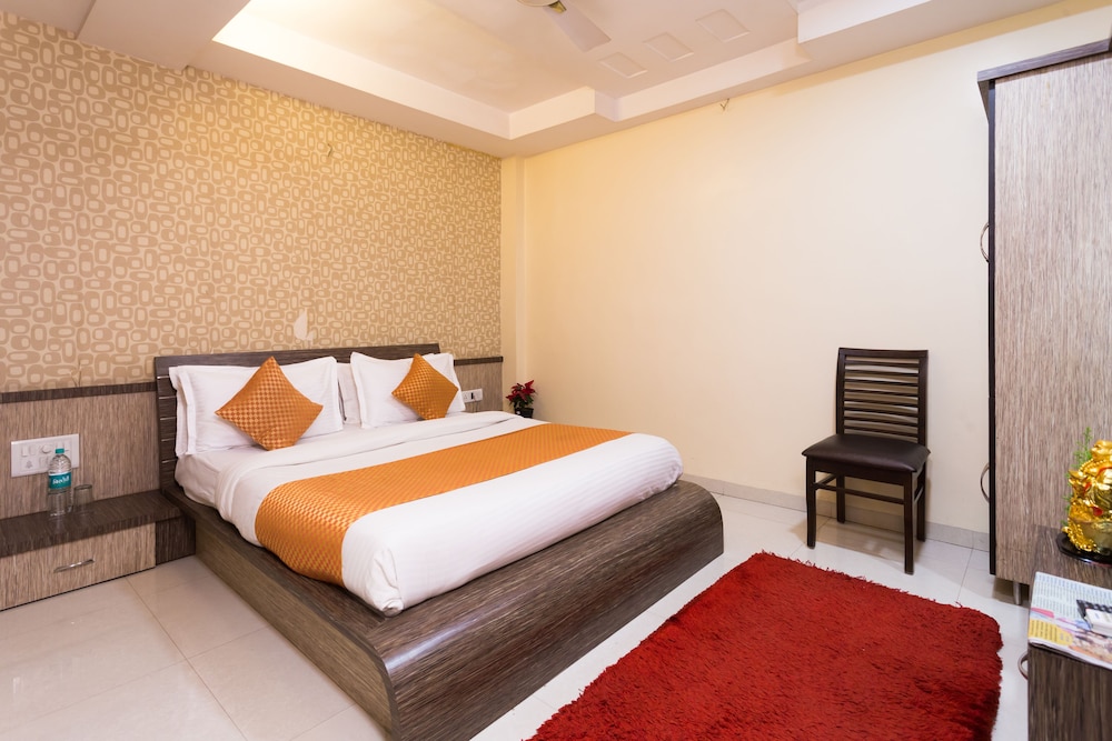 Deluxe Double Room photo 1