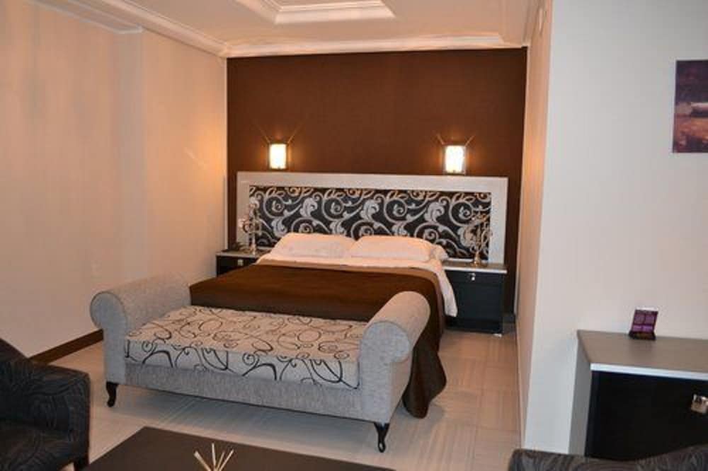 Standard Room photo 1
