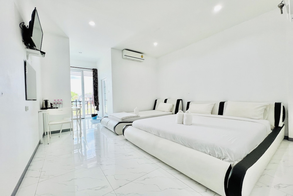 Deluxe Room photo 1