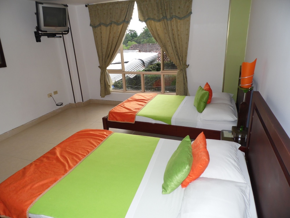Apartamento Familiar, 5 Pax photo 1