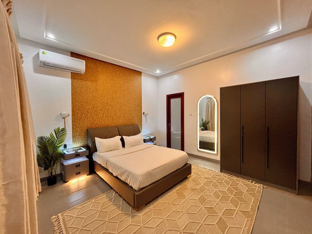 Deluxe Double Room photo 1