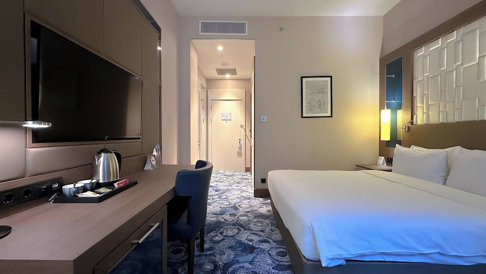Classic Room, 1 Double Bed - Photo 1