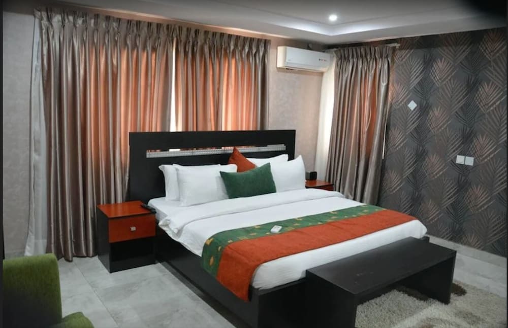 Apartment, 1 Bedroom