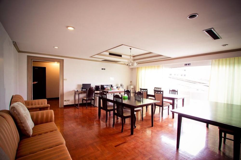 Family Suite photo 3