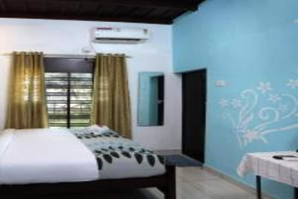AC Rain Cottage