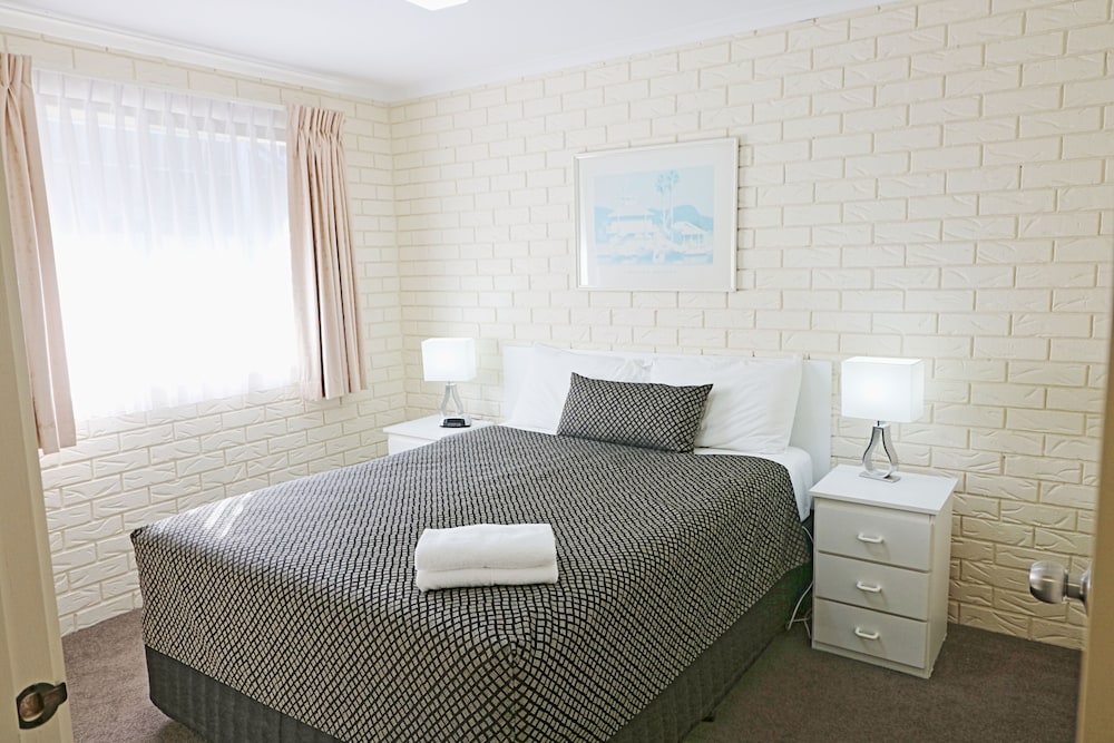 Executive Apartment