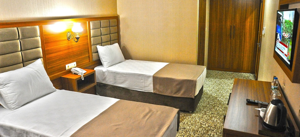 Standard Twin Room photo 1