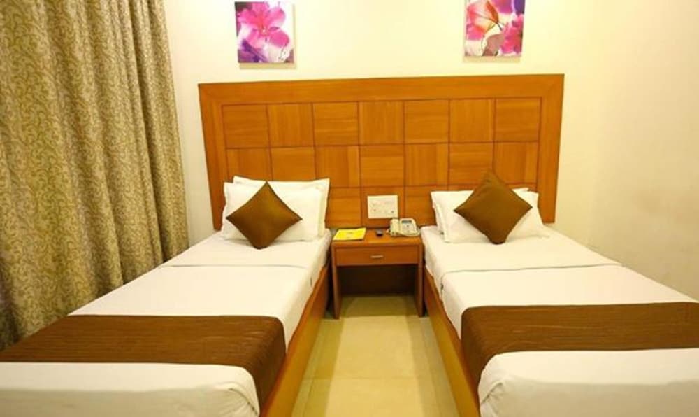 Executive Room, 1 King Bed