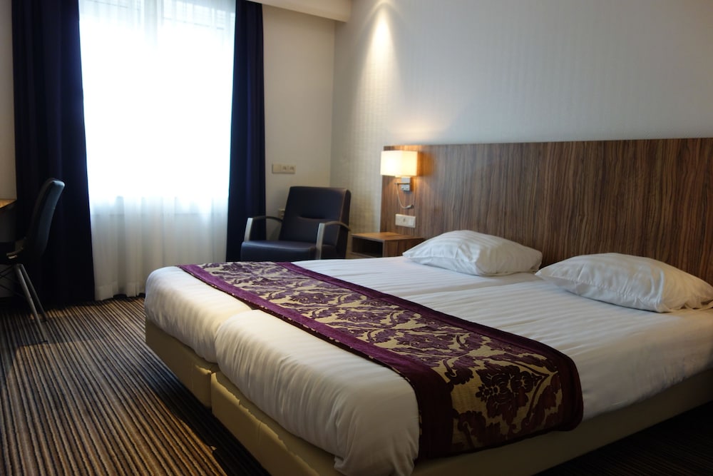 Twin Room, 2 Twin Beds