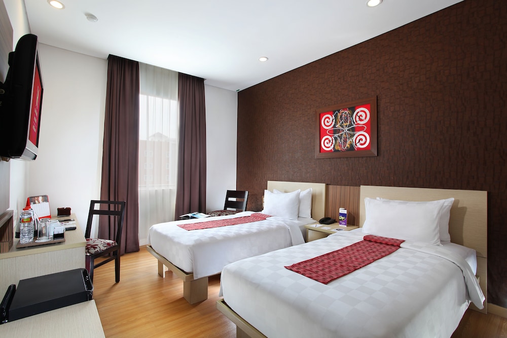 Superior Twin Room, 2 Twin Beds photo 3