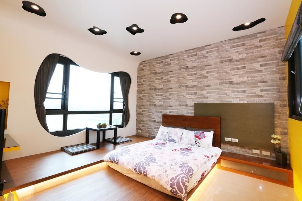 Standard Double Room photo 1