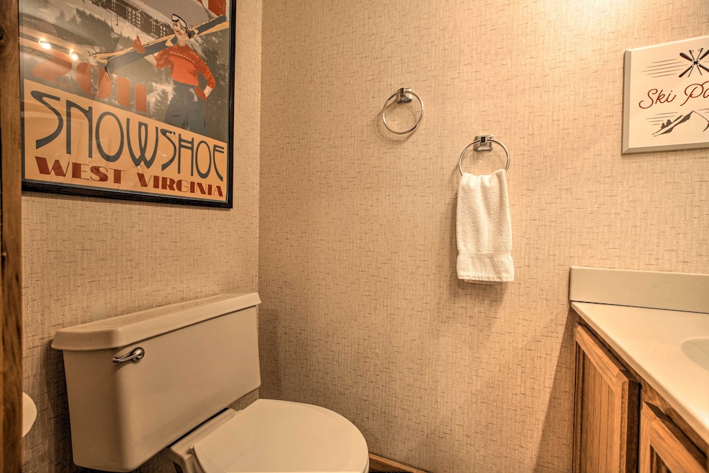 Apartment (2 Bedrooms) photo 3