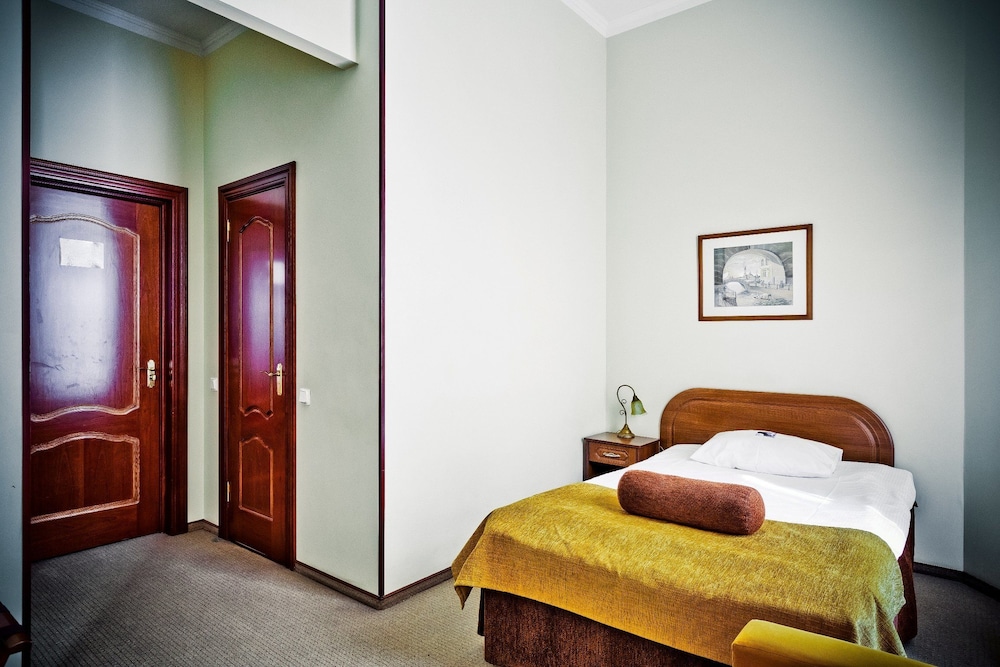 Superior Single Room photo 3