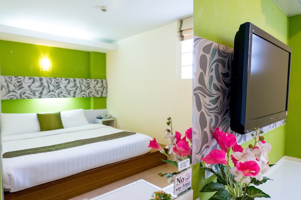 Superior Room photo 2