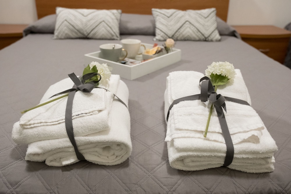 Double Room Single Use photo 2