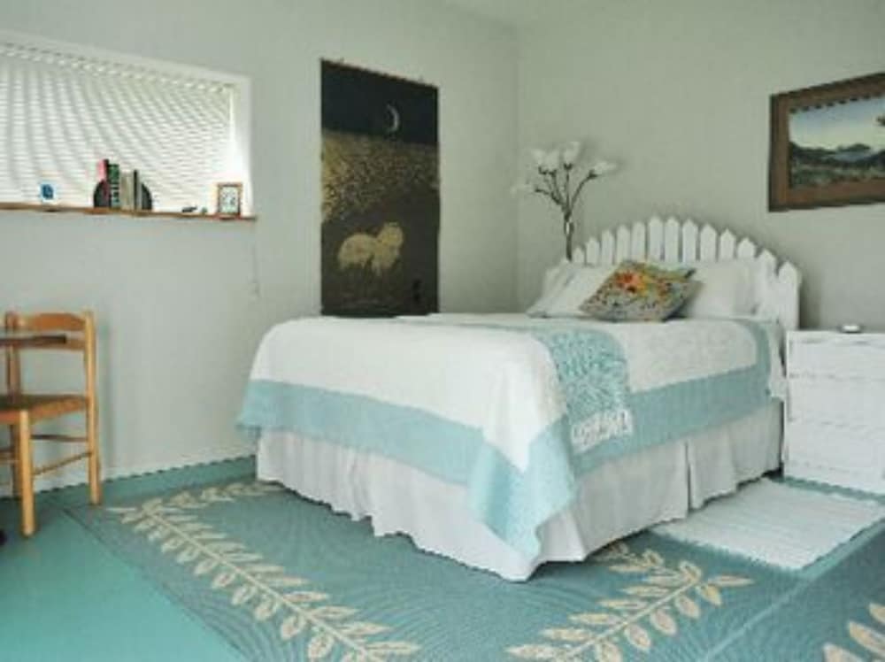 Room, Private Bathroom (Pond Room) photo 1