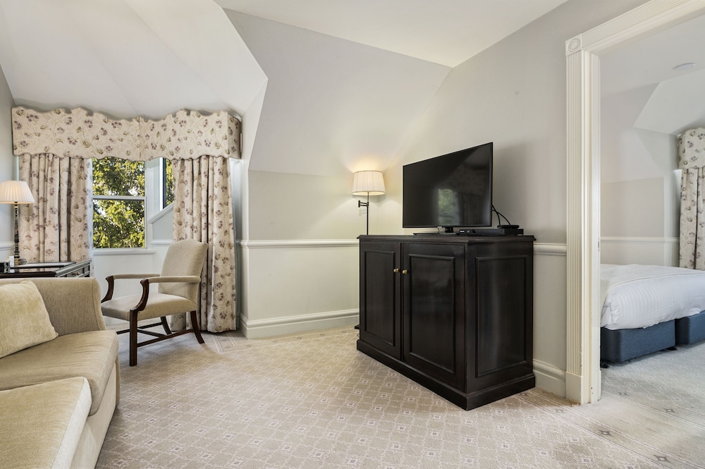 Executive Room, 1 King Bed photo 2