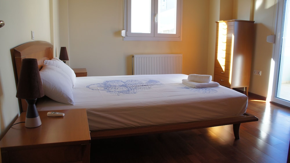 Villa, 3 Bedrooms, Beachfront