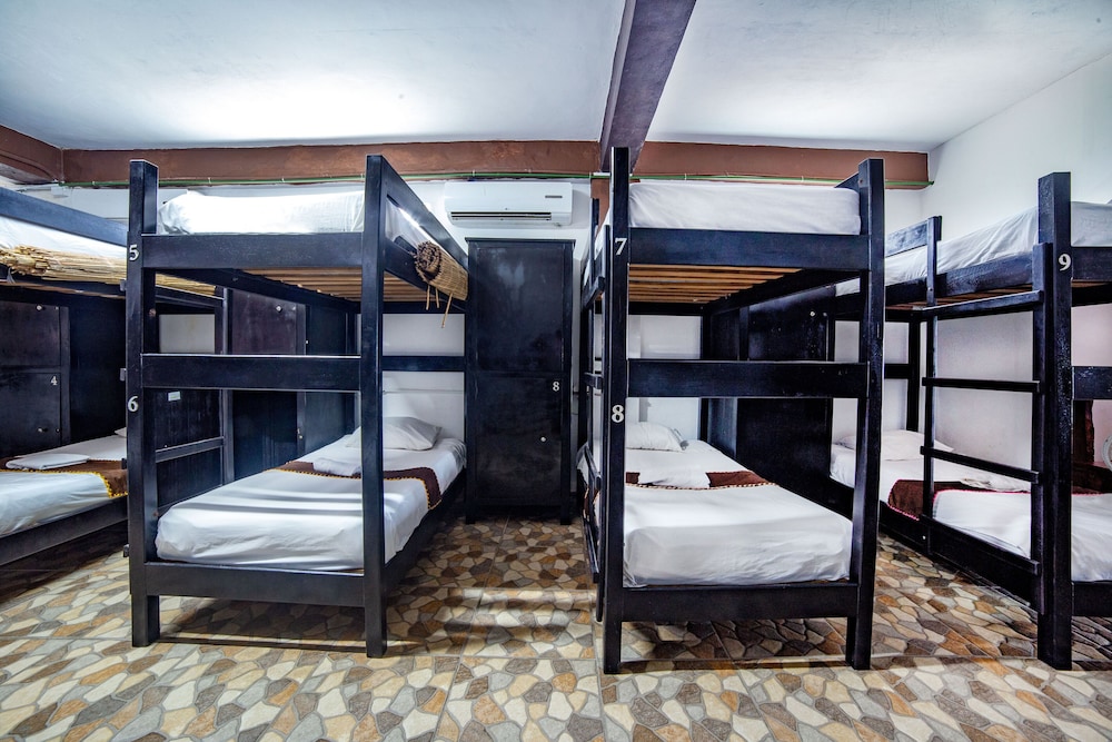 Basic Shared Dormitory, Mixed Dorm, Non Smoking photo 1