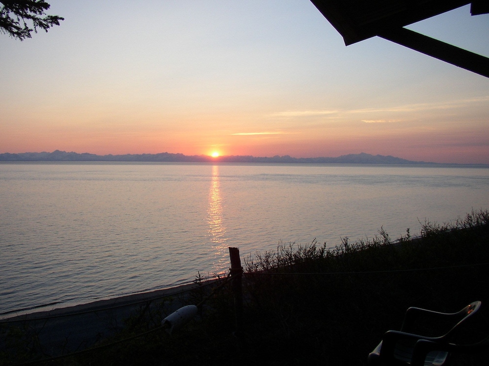 Cabin photo 3