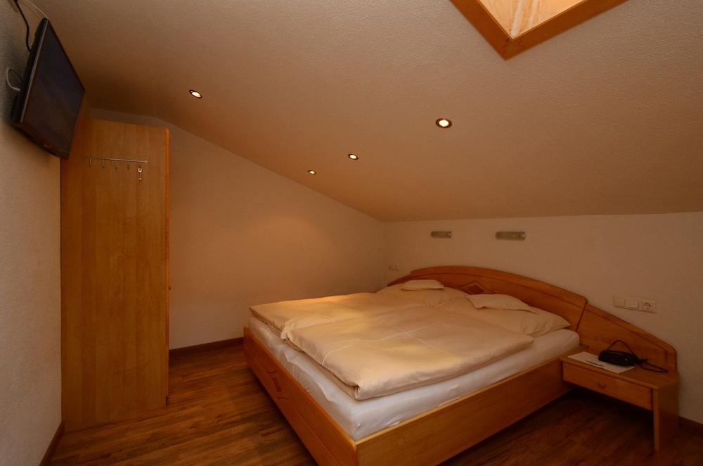 Apartment (5) (incl. cleaning fee EUR 120) photo 1