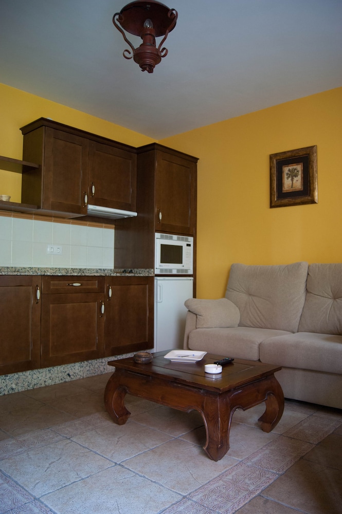 Apartamento Tradicional, 1 dormitorio