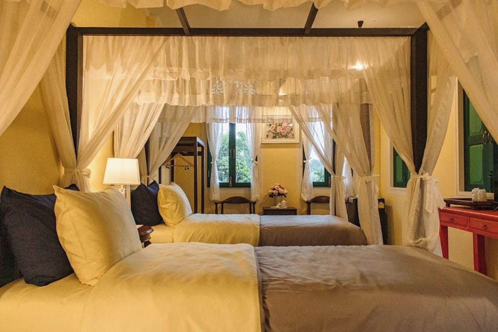Classic Twin Room - Photo 9