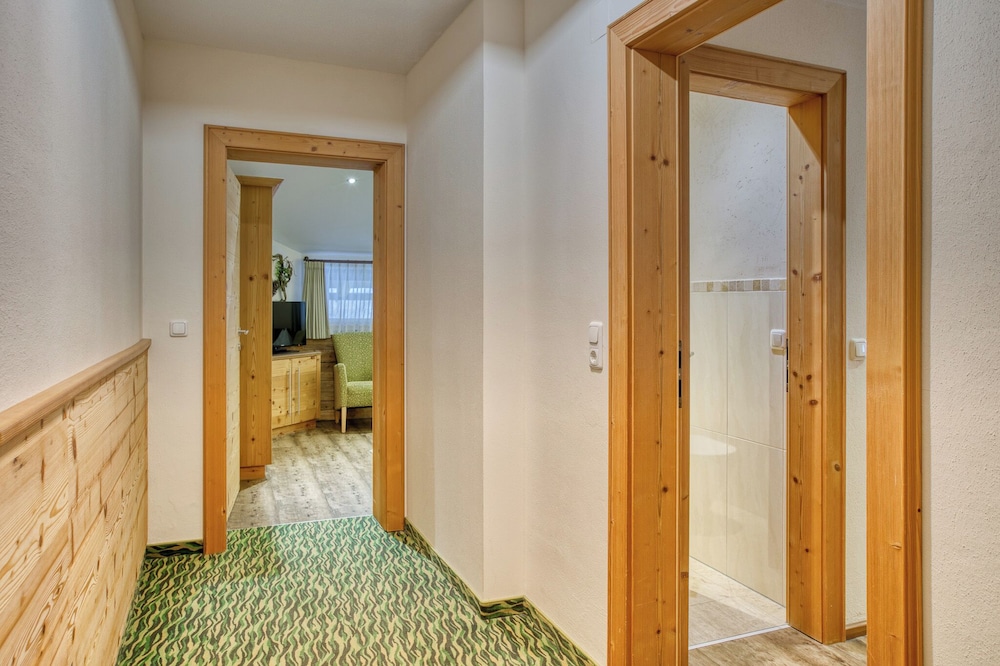 Family Suite, Balcony photo 2