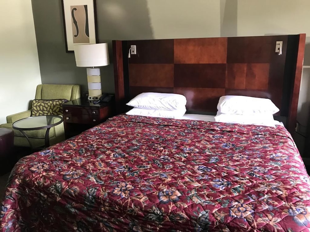 Standard Room, 1 King Bed, Non Smoking photo 1
