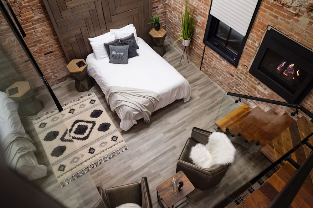 The Vault Suite