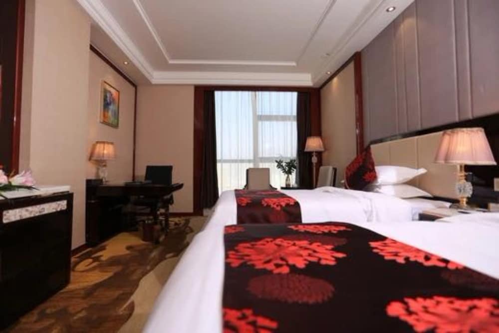 Deluxe Room photo 3