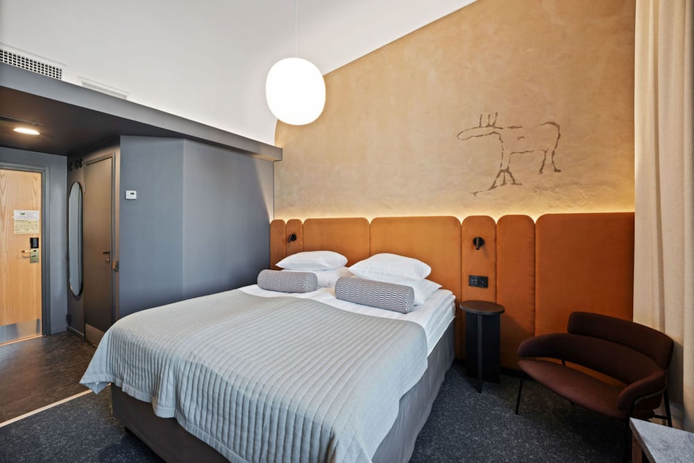Superior Room, 1 King Bed