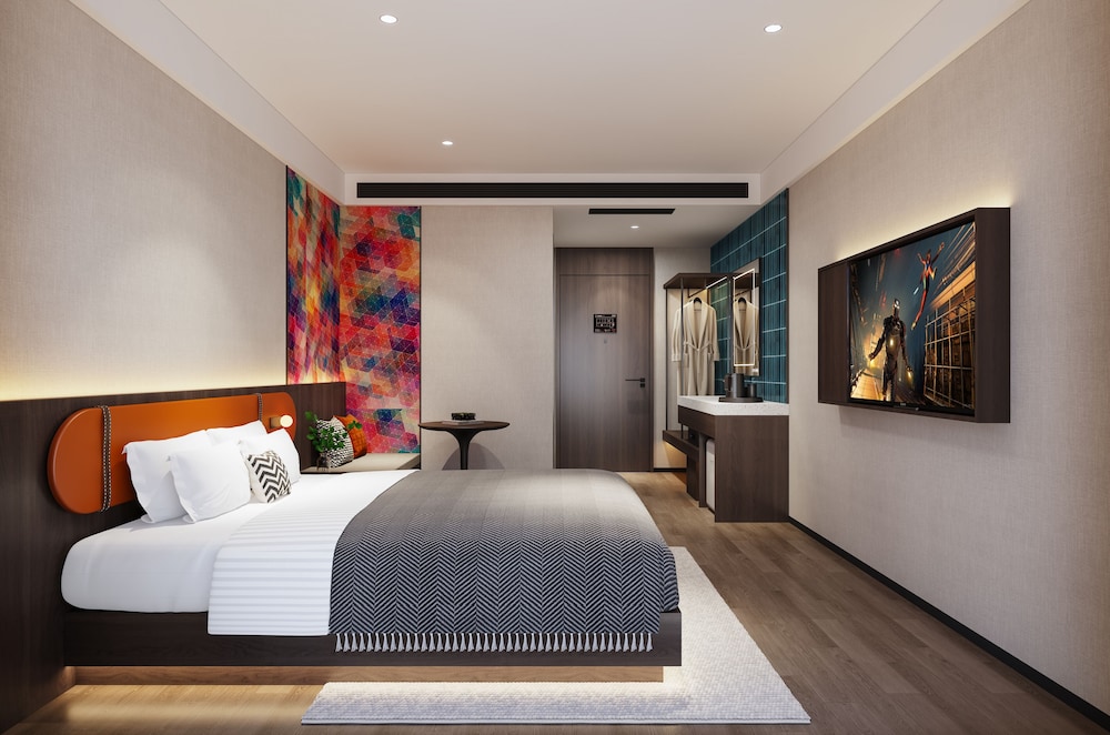 Comfort Double Room, River View