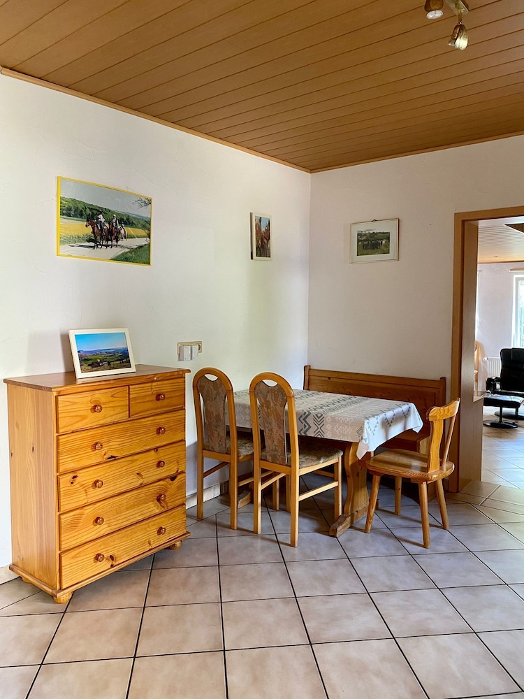 Apartment Eberesche photo 1