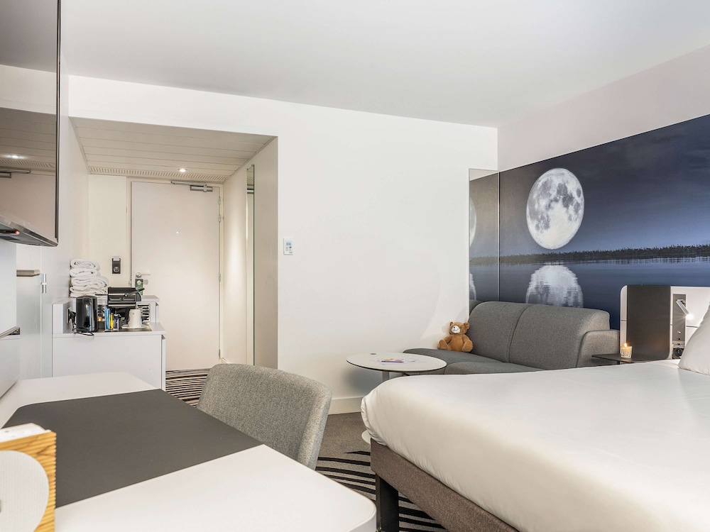 Classic Double Room, Multiple Beds - Photo 3