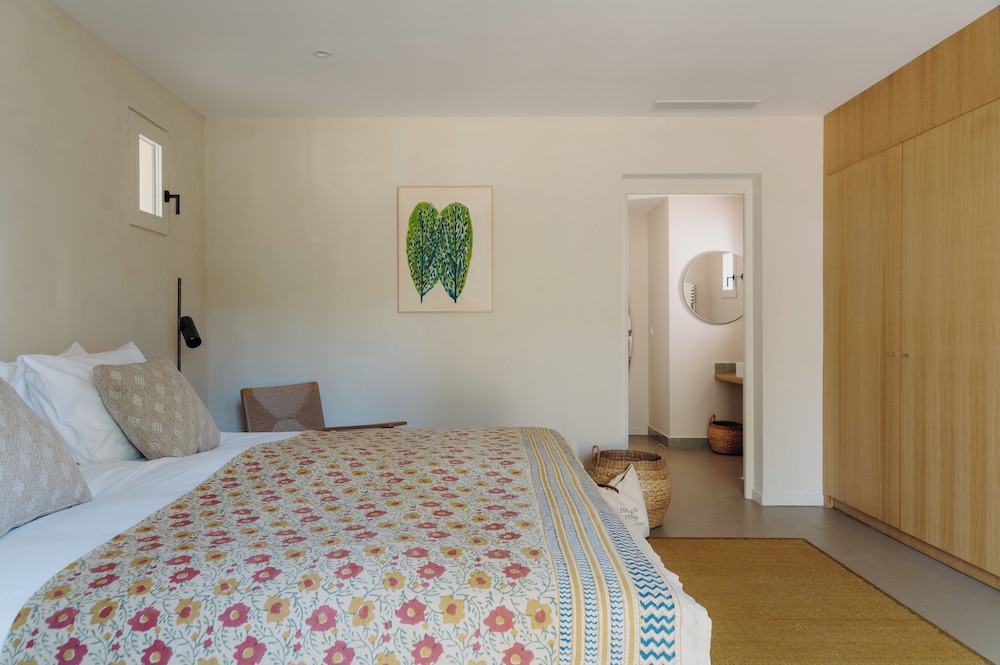 Classic Double or Twin Room, Terrace photo 2