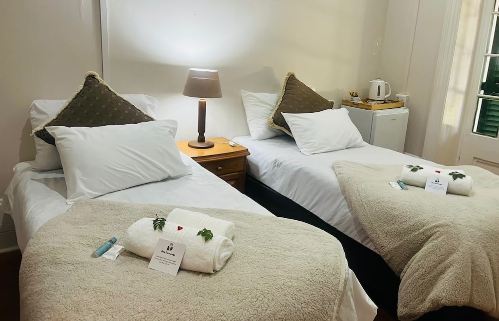 Economy Double or Twin Room photo 2