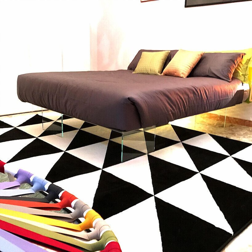 Deluxe Room, 1 Queen Bed With Sofa Bed