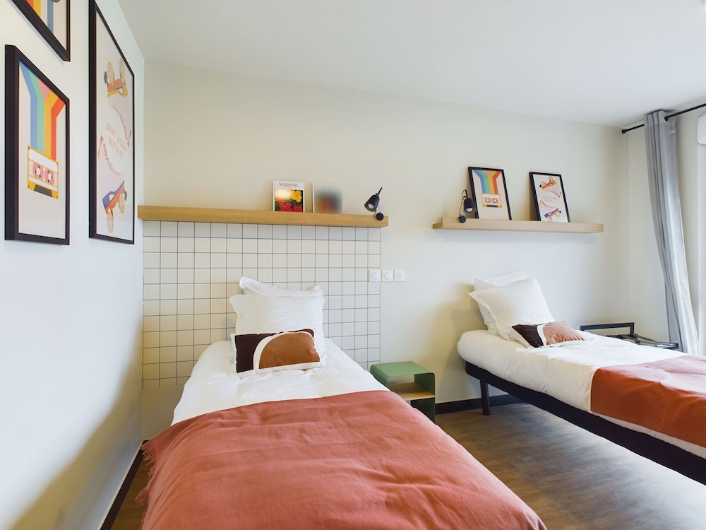 Superior Twin Room - Photo 3