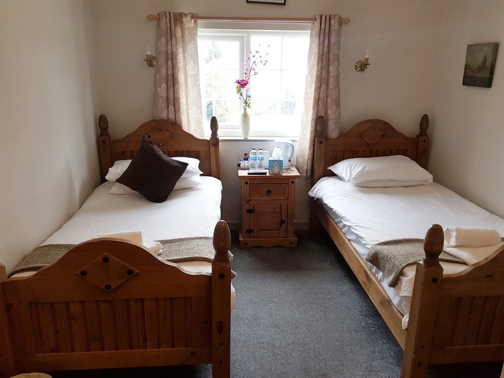 Twin Room photo 1