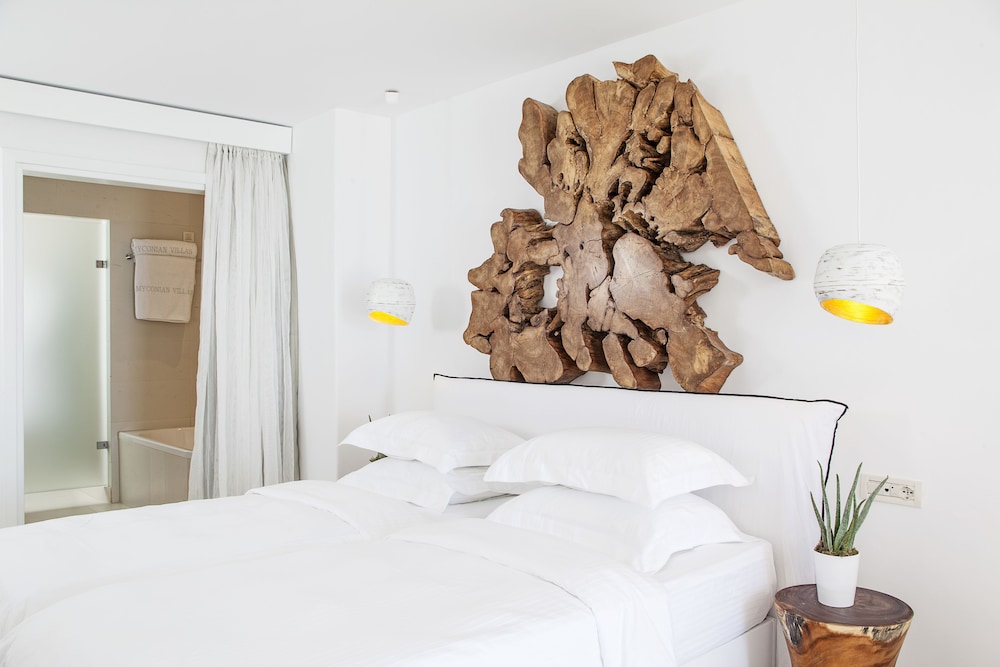 Room, Sea View (Prestige)